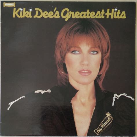 kiki dee wiki|kiki dee hits.